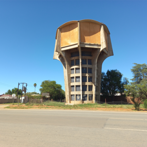 Water Tank